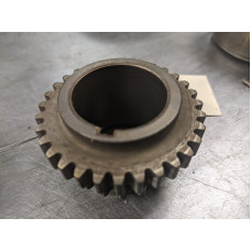 12P104 Crankshaft Timing Gear From 2014 Chrysler  Town & Country  3.6